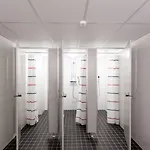Forenom Airport Vandrarhem *
