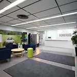 Forenom Airport *