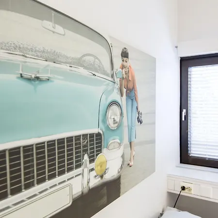 Forenom Airport Hostelli *