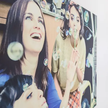 포레놈 에어포트 * 반타