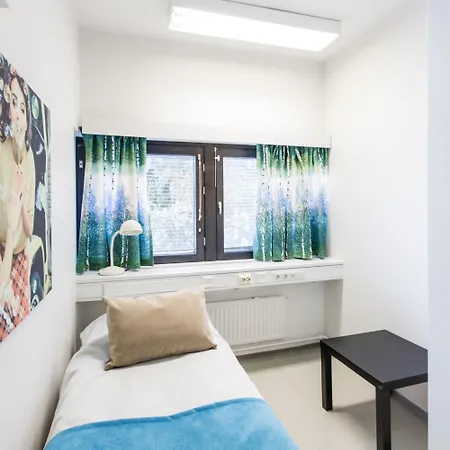 Forenom Airport * Vantaa