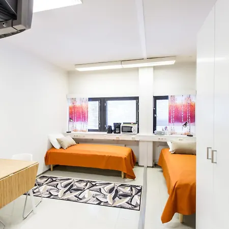 Forenom Airport Vantaa