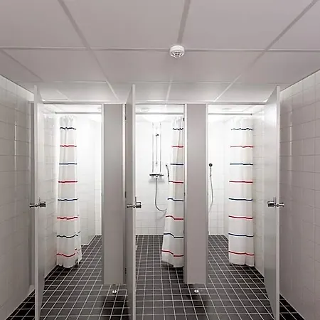 Hostel Forenom Airport Vantaa