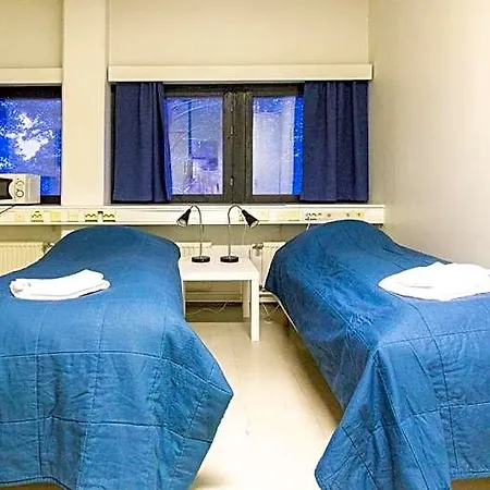 Forenom Airport Hostel Vantaa