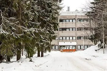 Forenom Airport Hostelli