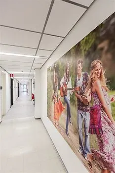 Forenom Airport Hostel *