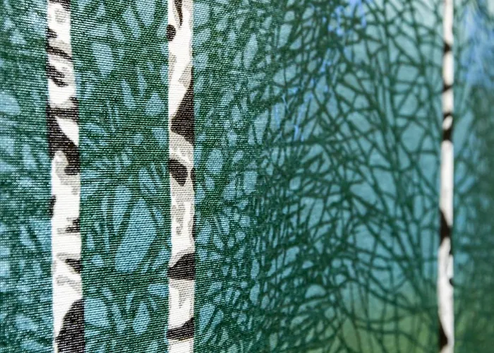 Vandrarhem Forenom Airport *