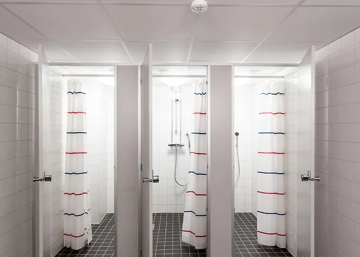 Forenom Airport Vandrarhem *