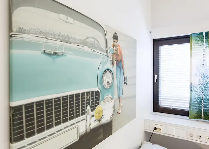 万塔机场奥卢弗雷蒙旅舍 旅馆 *