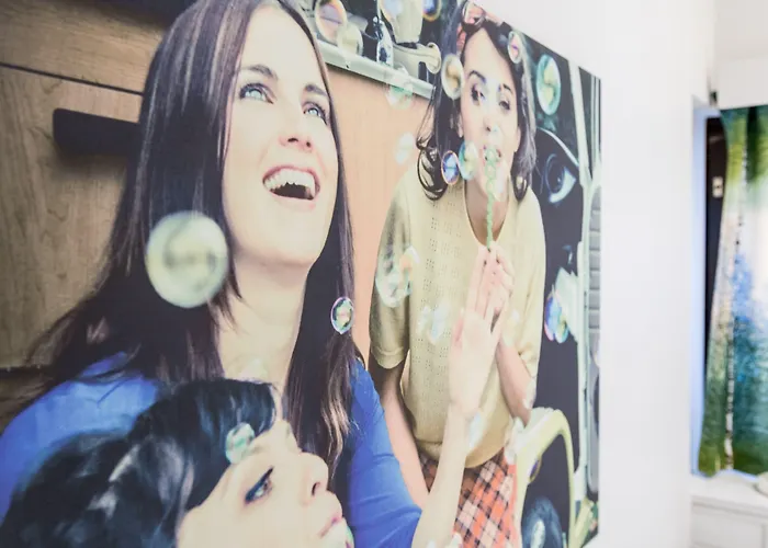 Forenom Airport * Vanda