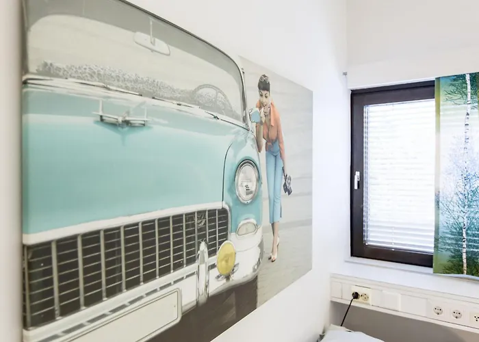 Forenom Airport Vandrarhem *